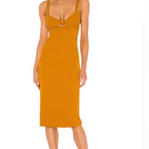 l*space Dresses & Skirts - L* Space Kaia Cover-up / Dress Resort Beach Vacation